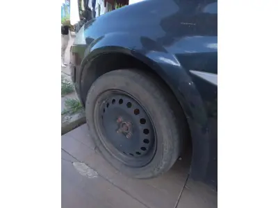 LOTE 000 - Renault/Meganegt DYN 20, fabricação/modelo 2007/2008