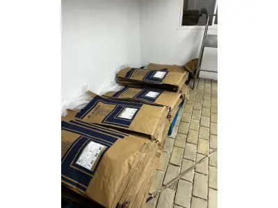 LOTE 017 - Achocolatado