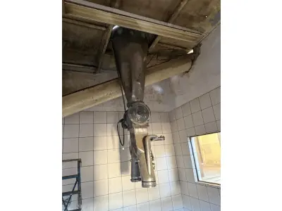 LOTE 012 - Proteína