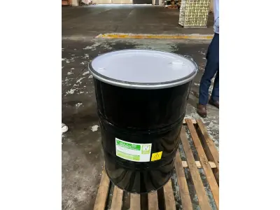 LOTE 018 - Derivados