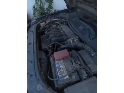 LOTE 000 - Renault/Meganegt DYN 20, fabricação/modelo 2007/2008