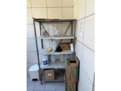 LOTE 029 - refeitório