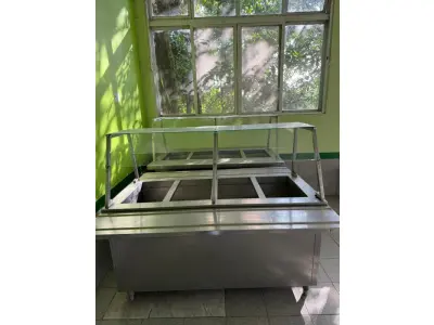 LOTE 029 - refeitório