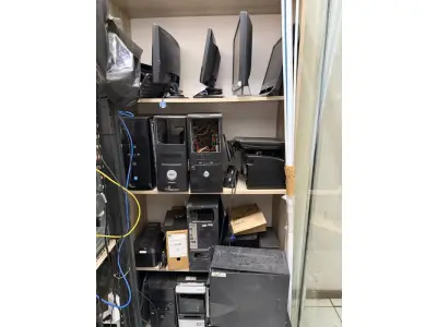 LOTE 029 - refeitório