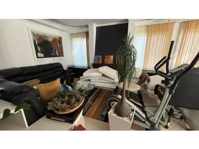 LOTE 000 - Lote de moveis para casa