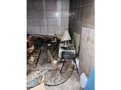 LOTE 026 - sala fria