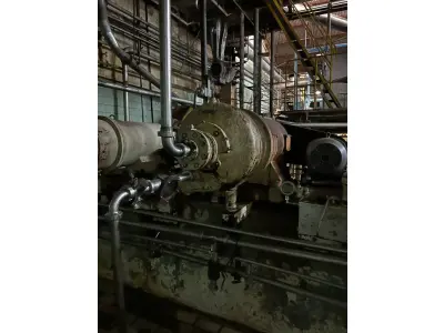 LOTE 002 - Produção achocolatado