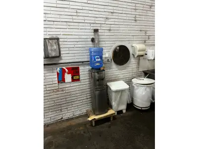 LOTE 019 - Achocolatado