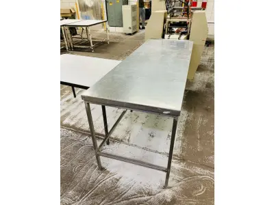 LOTE 025 - Produção chocolate