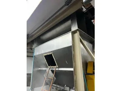 LOTE 019 - Achocolatado