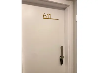 LOTE 030 - apt 611 edif Quintal Moinhos, Bairro Moinhos de Vento com 10,49m2 privativos, na Travessa Carmen em Porto Alegre, mais um box