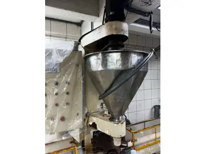 LOTE 019 - Achocolatado