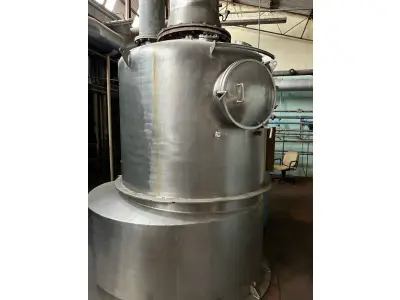 LOTE 002 - Produção achocolatado