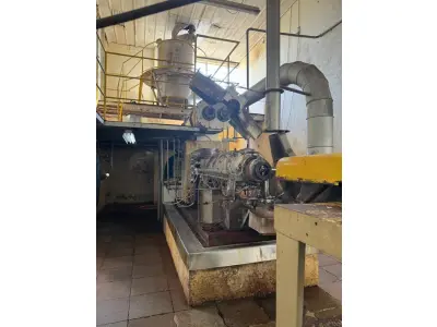 LOTE 012 - Proteína