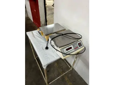 LOTE 019 - Achocolatado