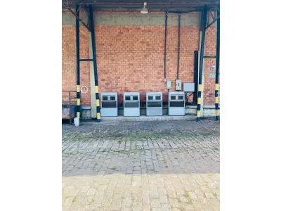 LOTE 023 - atrás derivados