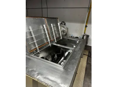 LOTE 019 - Achocolatado