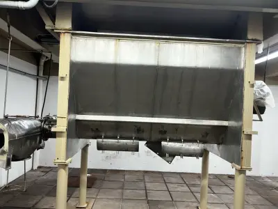 LOTE 019 - Achocolatado