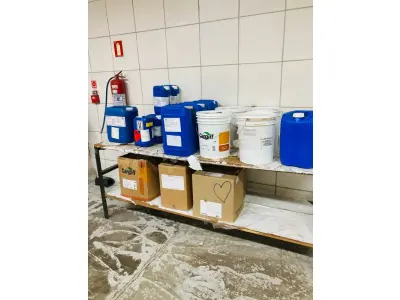 LOTE 026 - sala fria