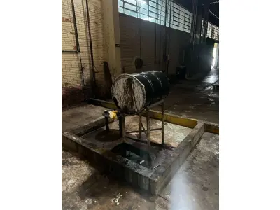 LOTE 018 - Derivados