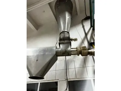 LOTE 002 - Produção achocolatado