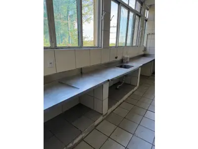 LOTE 029 - refeitório