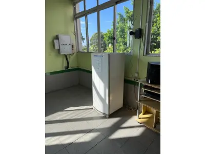 LOTE 029 - refeitório