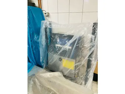 LOTE 010 - Produção chocolate