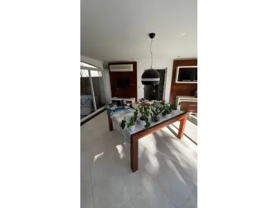 LOTE 000 - Lote de moveis para casa