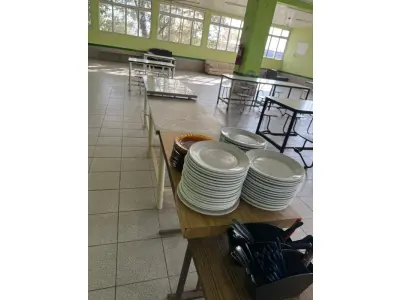 LOTE 029 - refeitório