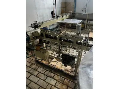 LOTE 003 - Derivados de achocolatado