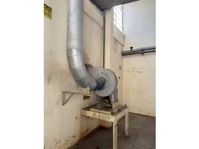 LOTE 012 - Proteína