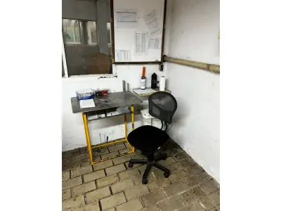 LOTE 017 - Achocolatado