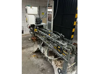 LOTE 003 - Derivados de achocolatado