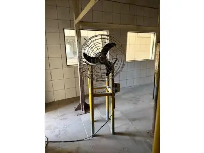 LOTE 012 - Proteína