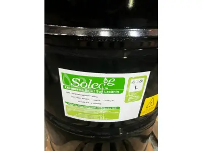 LOTE 018 - Derivados