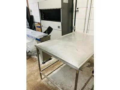 LOTE 026 - sala fria