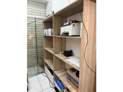 LOTE 029 - refeitório