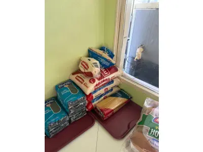 LOTE 029 - refeitório