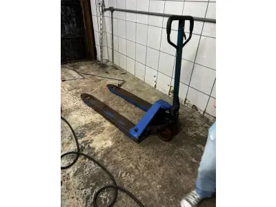 LOTE 019 - Achocolatado