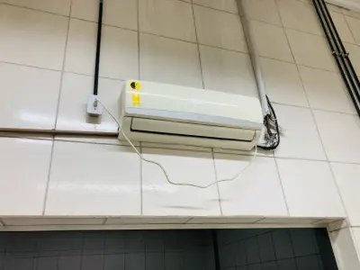 LOTE 026 - sala fria