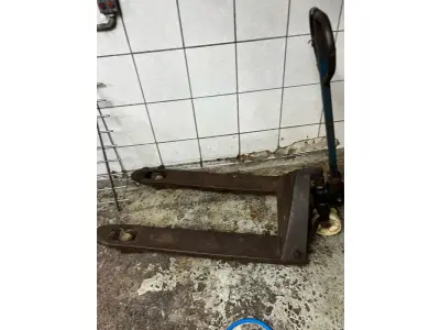 LOTE 019 - Achocolatado