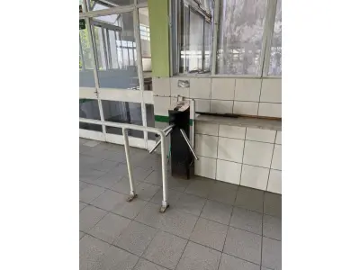 LOTE 029 - refeitório