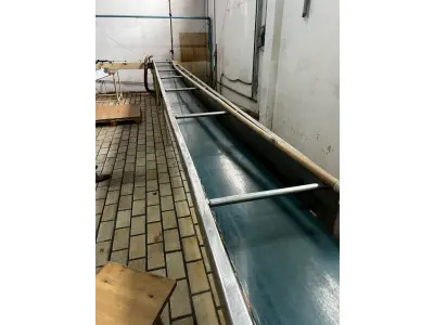 LOTE 003 - Derivados de achocolatado