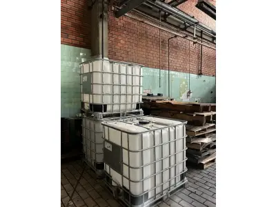 LOTE 018 - Derivados