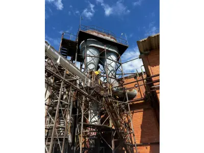 LOTE 004 - Pátio atrás derivados