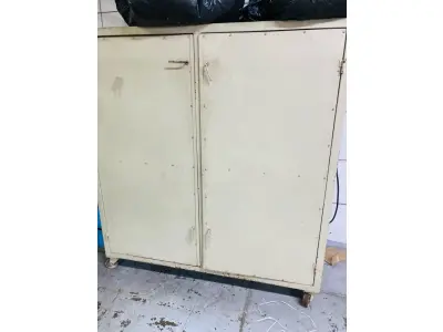 LOTE 026 - sala fria