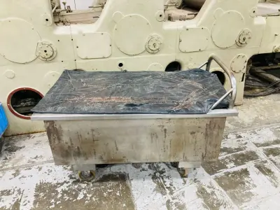 LOTE 026 - sala fria