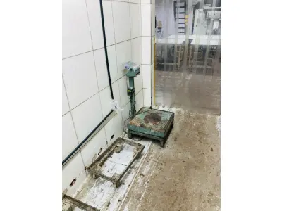 LOTE 026 - sala fria