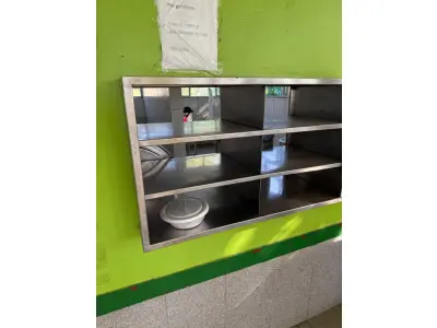 LOTE 029 - refeitório